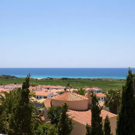 Carolina Villa Son Bou