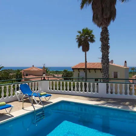 Carolina Villa