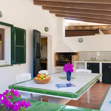 Carolina Villa