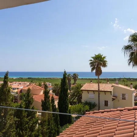 Villa Carolina Son Bou