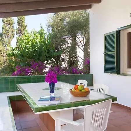 Carolina Villa