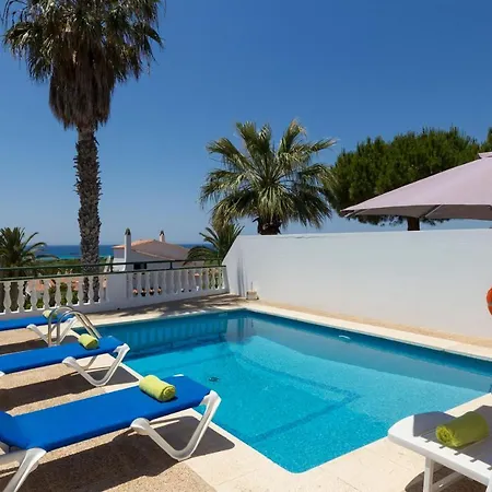 Villa Carolina